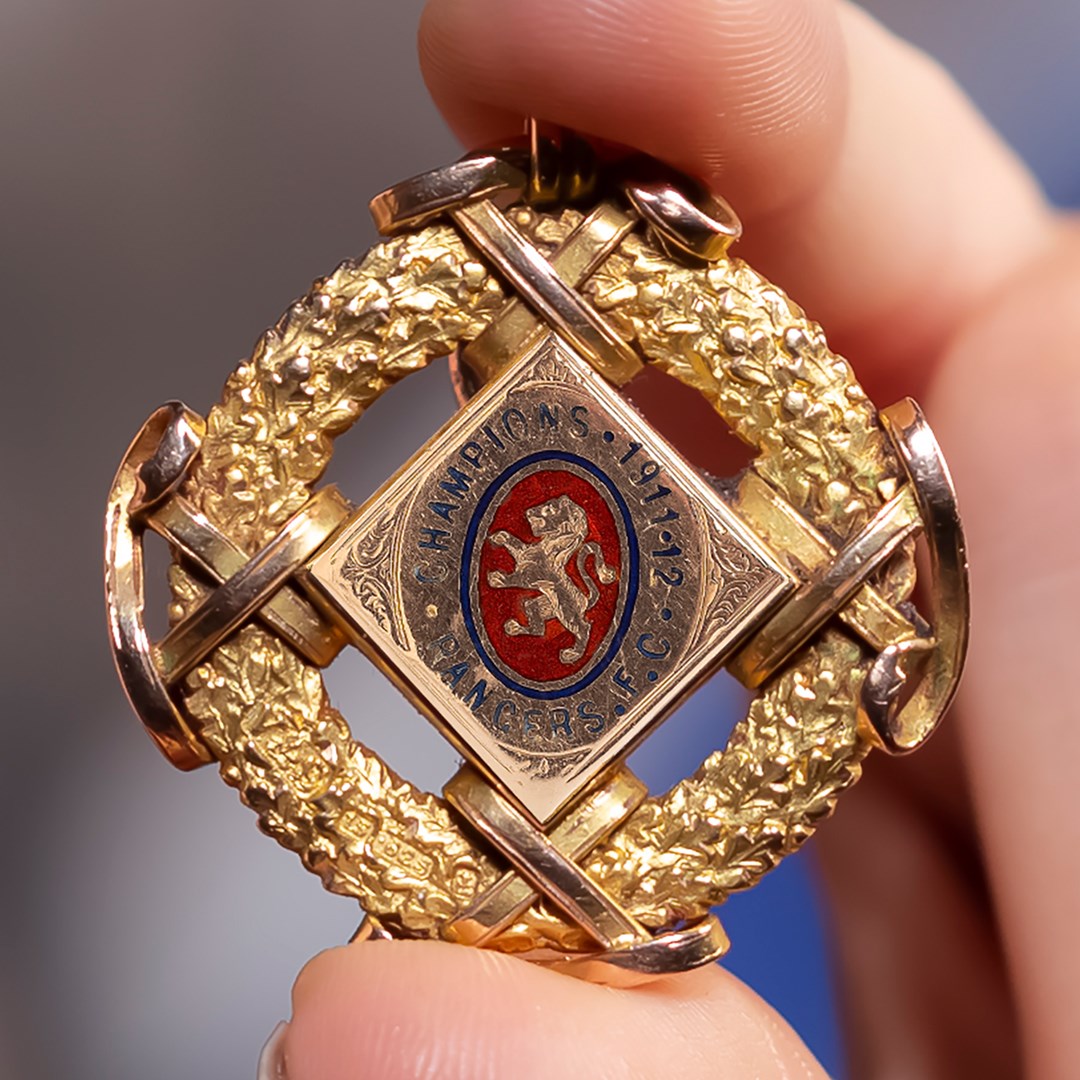 Works of Art, Medals, Militaria & Furniture