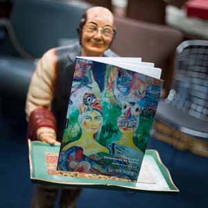 Antiques & Interiors