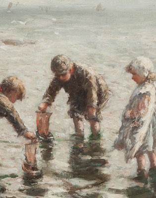 Paintings, Drawings & Prints