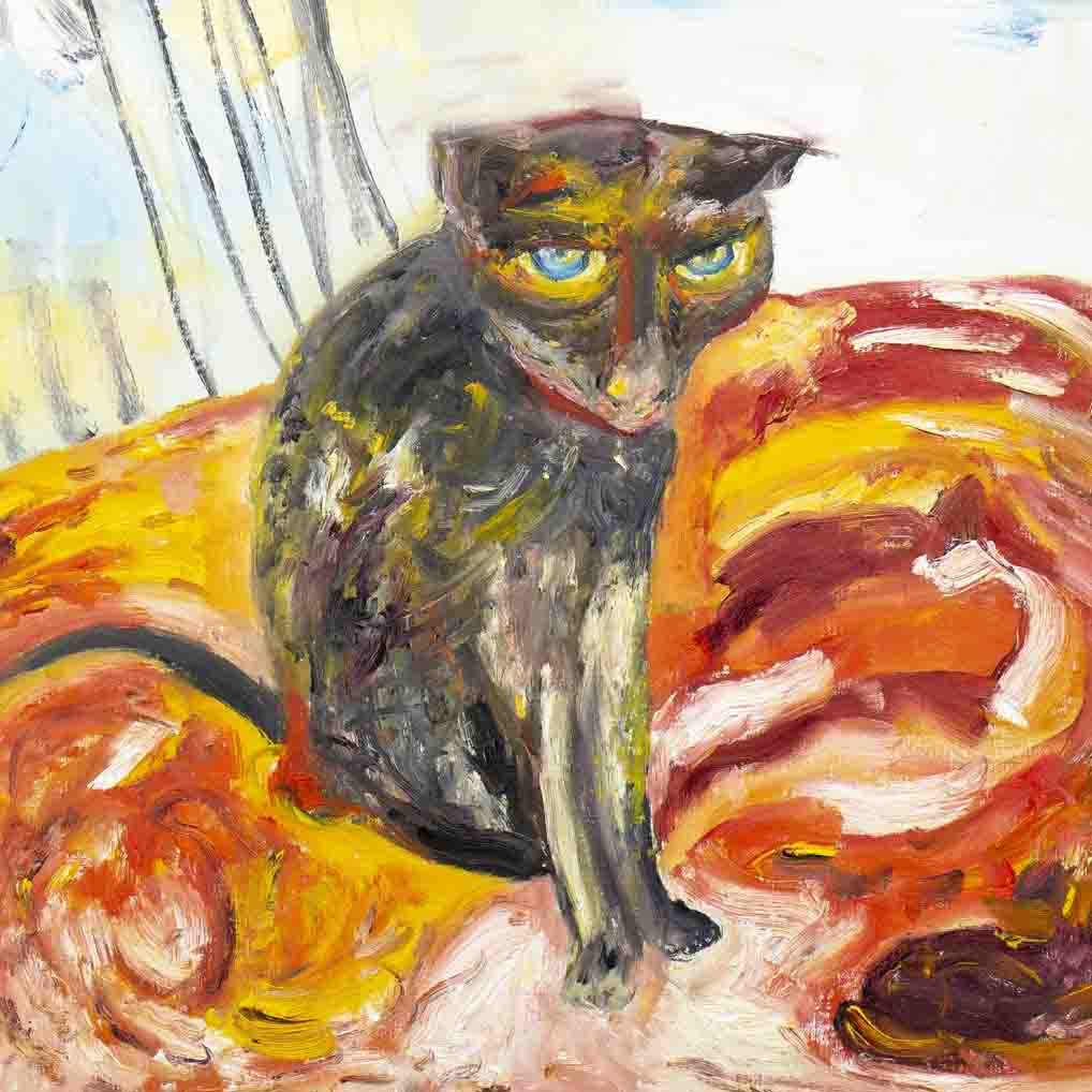 The Scottish Contemporary Art Auction