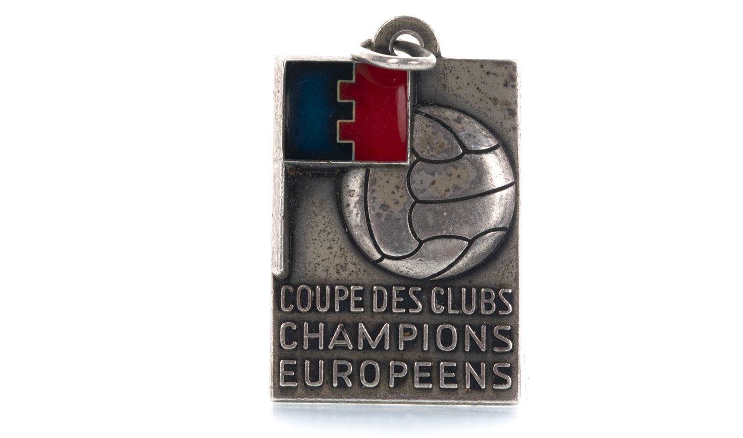 Lisbon Lion's 1967 European Cup winner's medal to go under hammer