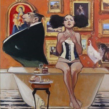 The Scottish Contemporary Art Auction