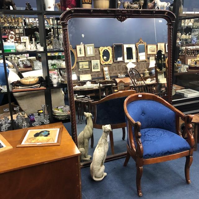 The Antiques & Interiors Auction