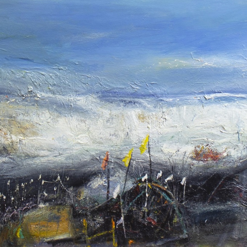 The Scottish Contemporary Art Auction