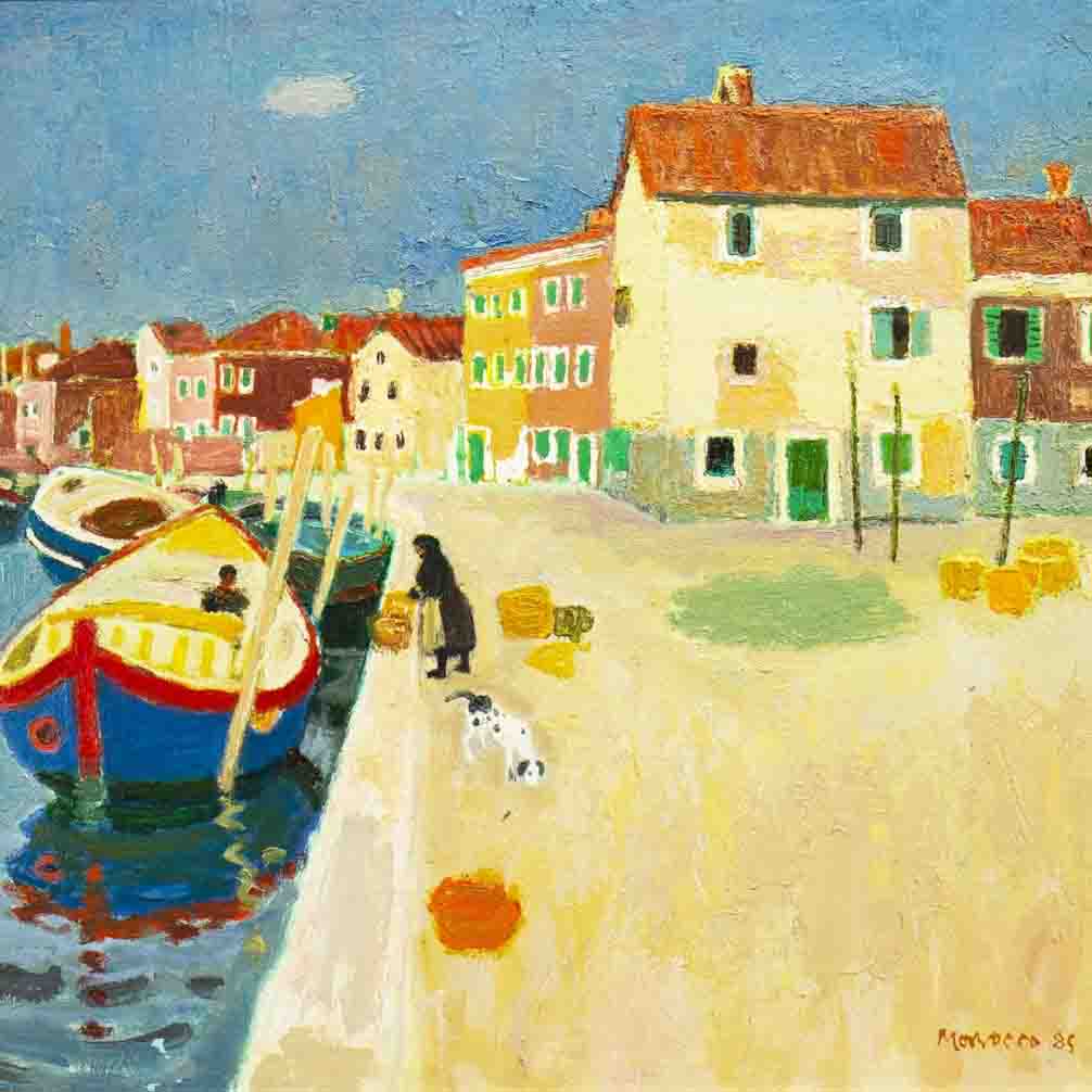 The Scottish Contemporary Art Auction