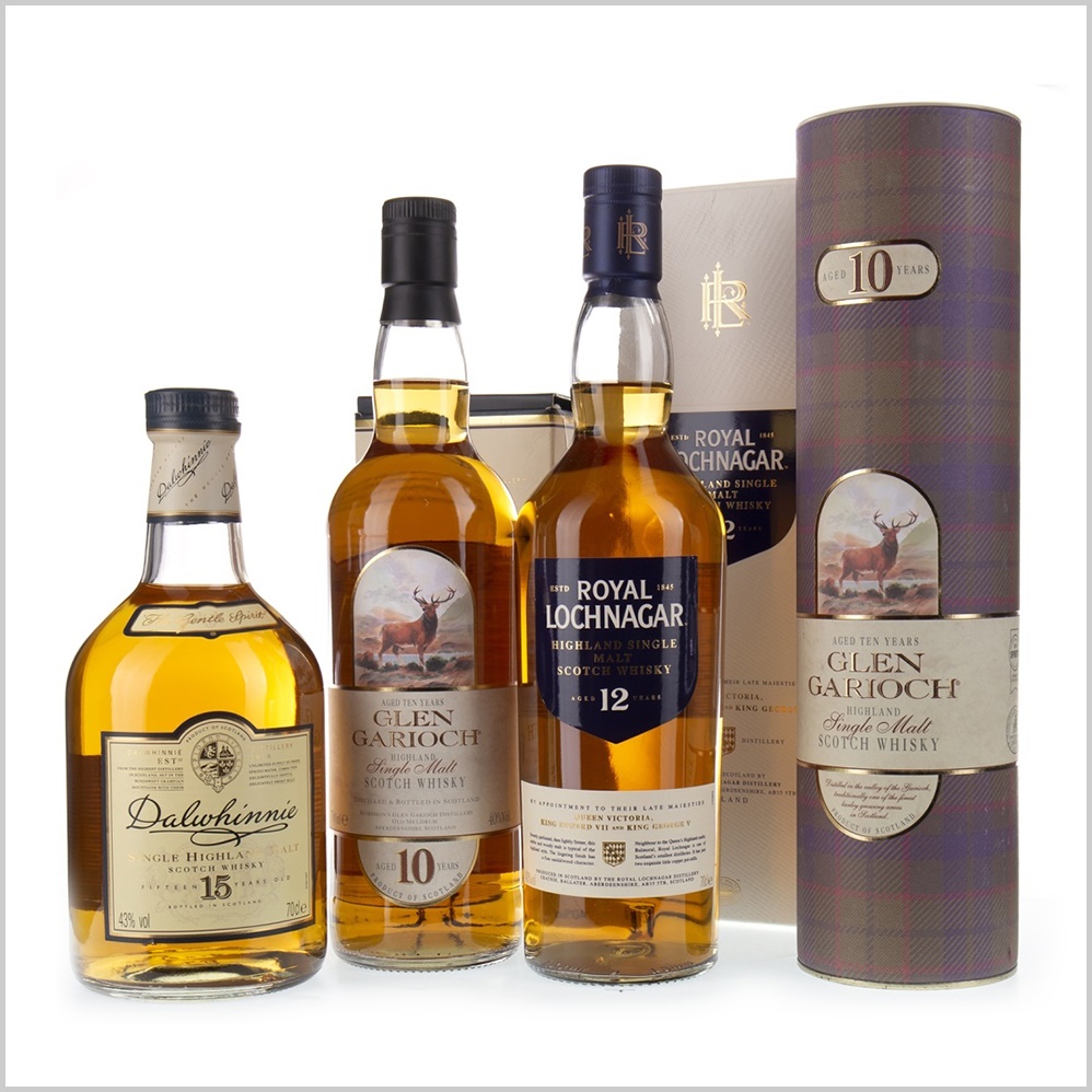 Whisky Malts Online