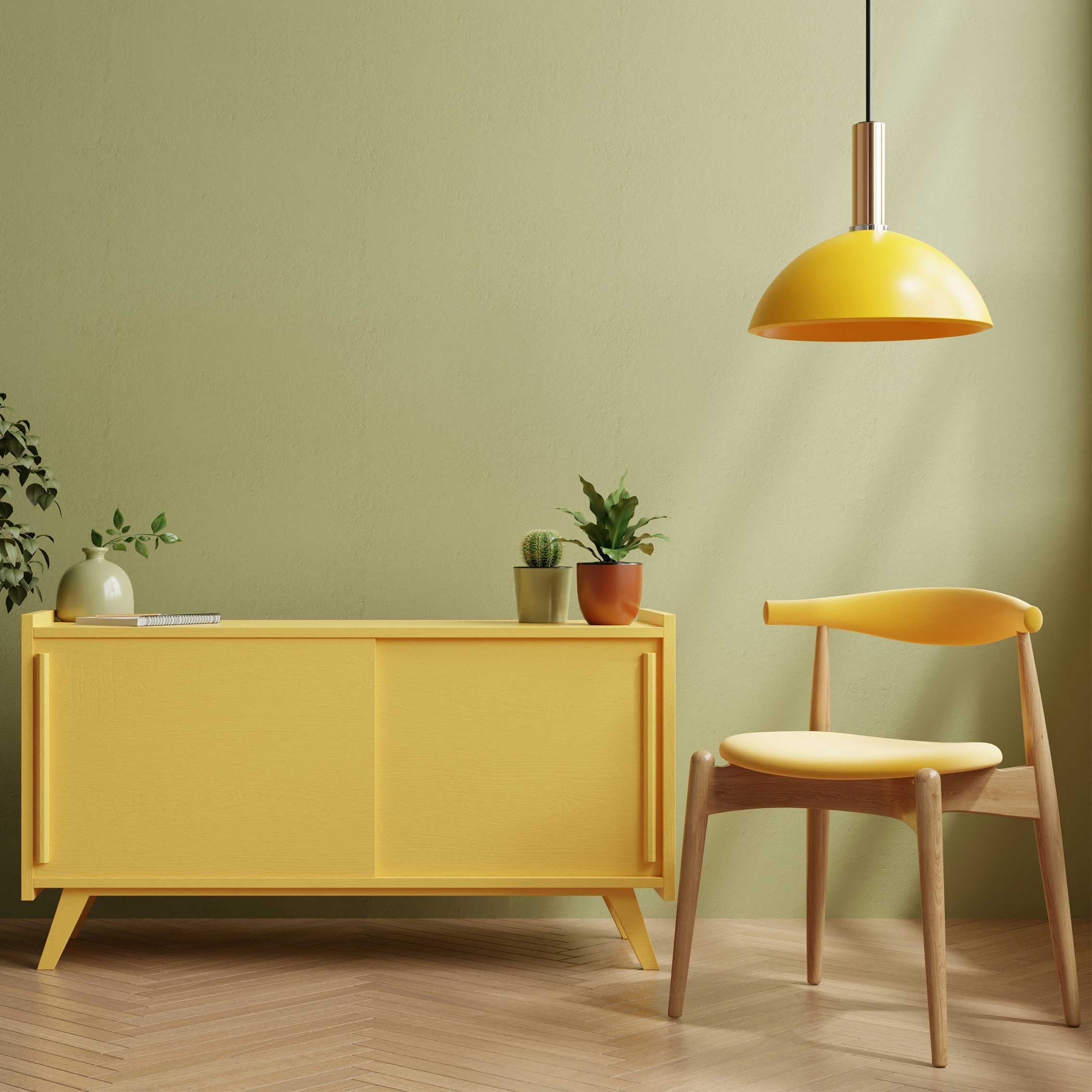 Antiques & Interiors