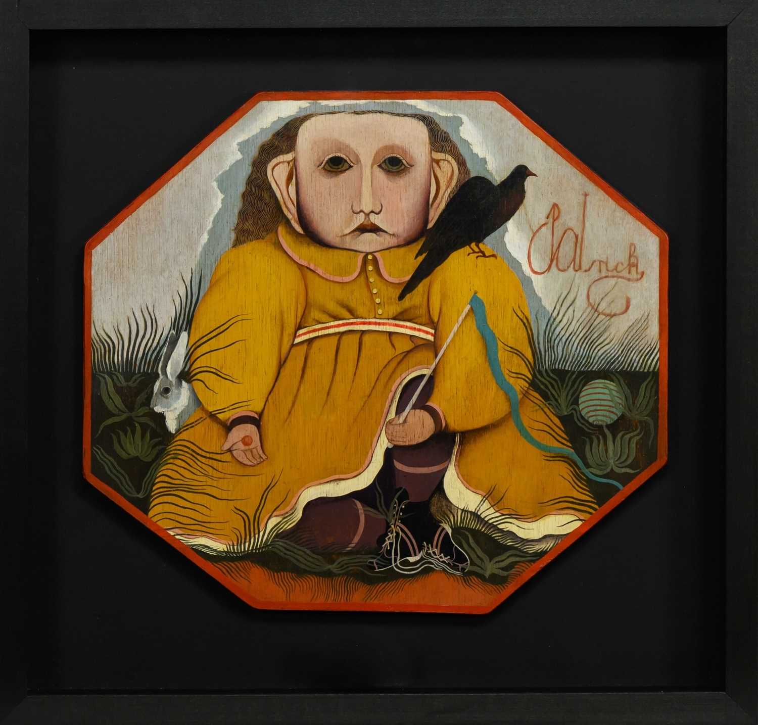 The Scottish Contemporary Art Auction