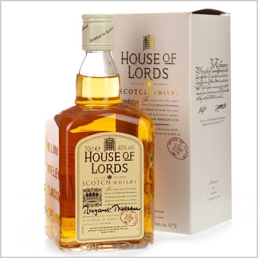 Whisky Blends Online