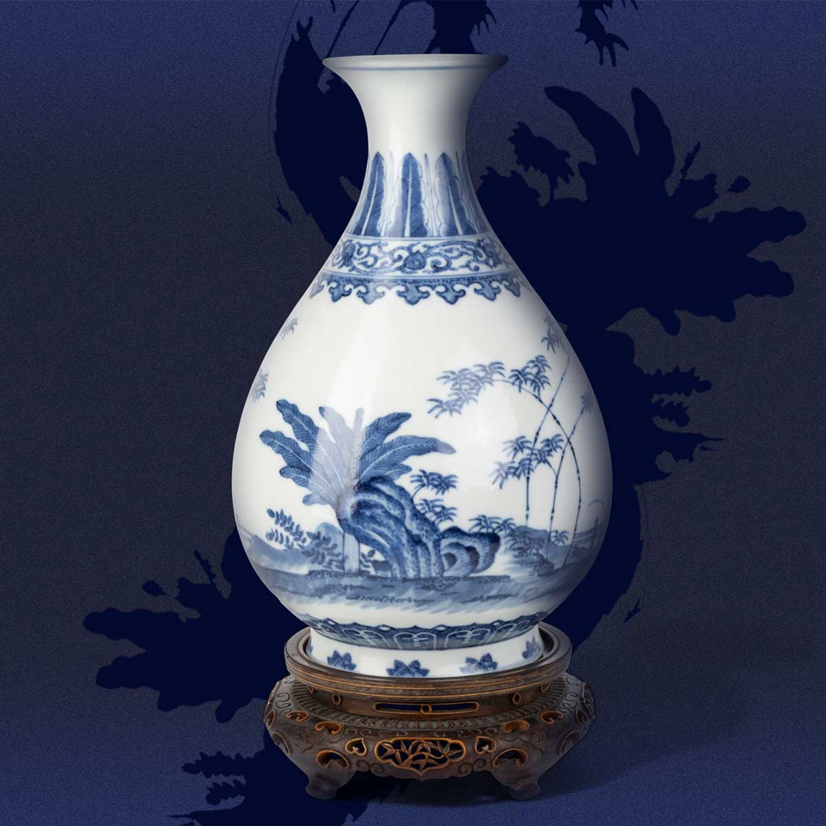 Chinese, Japanese & East Asian Art