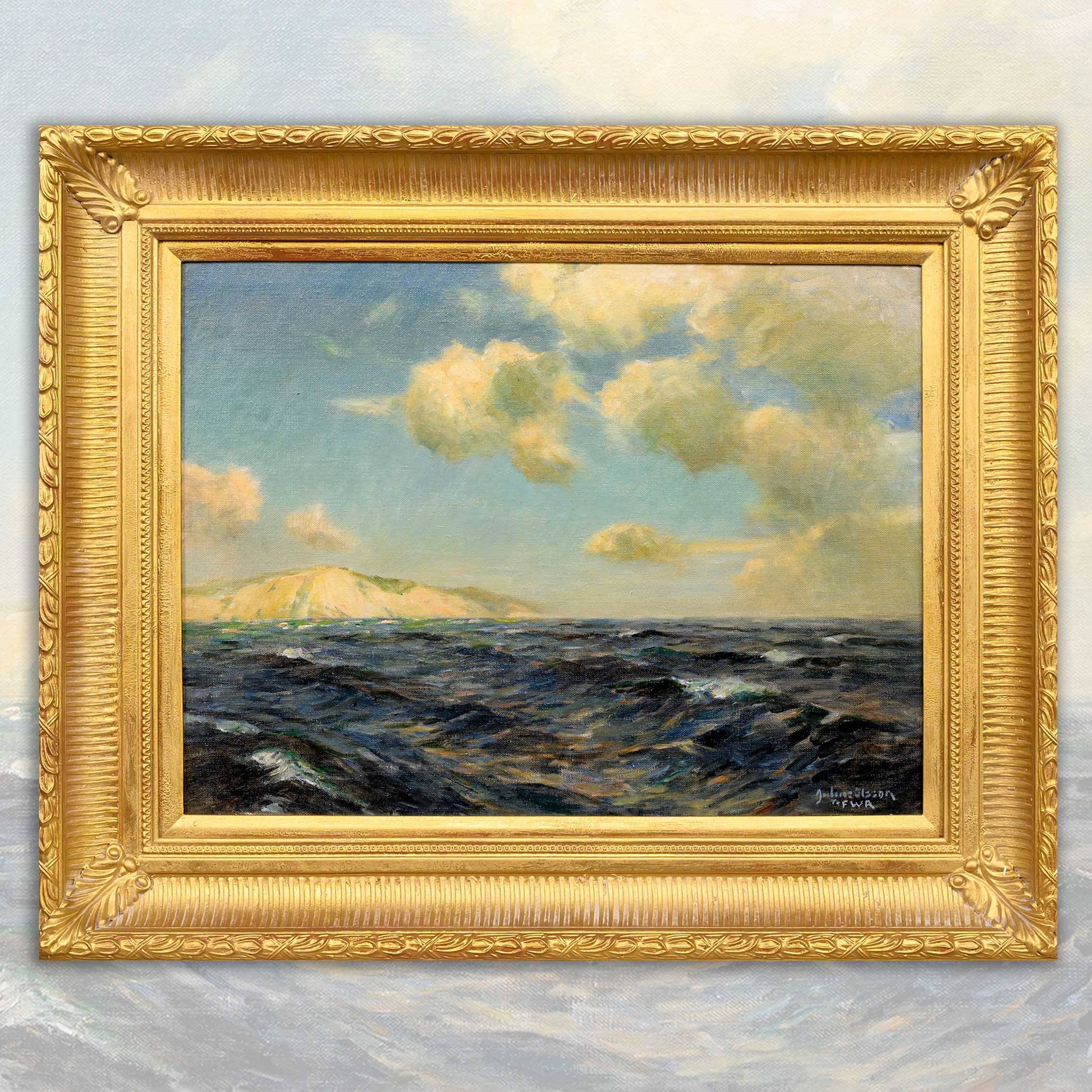 British & International Pictures