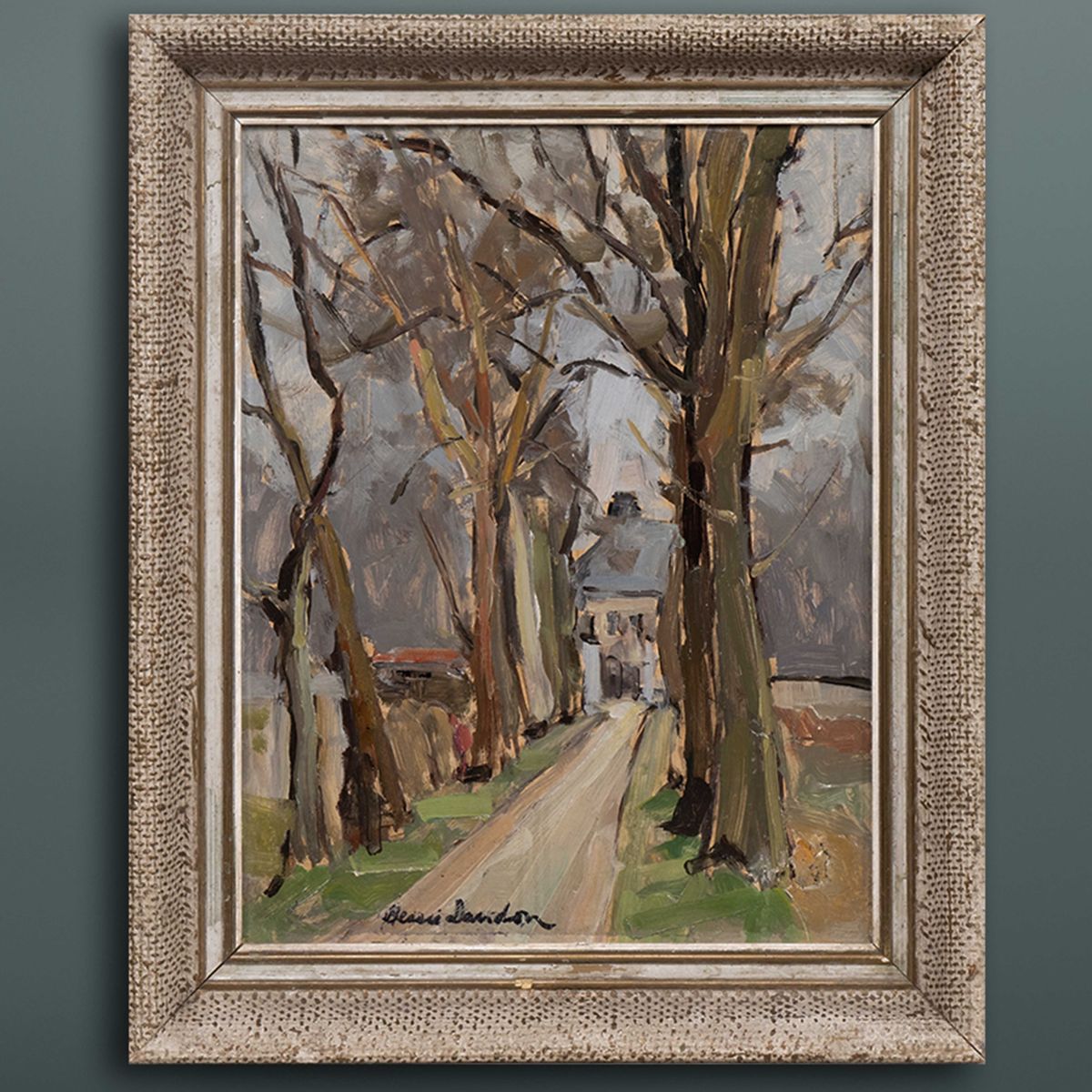 British & International Pictures