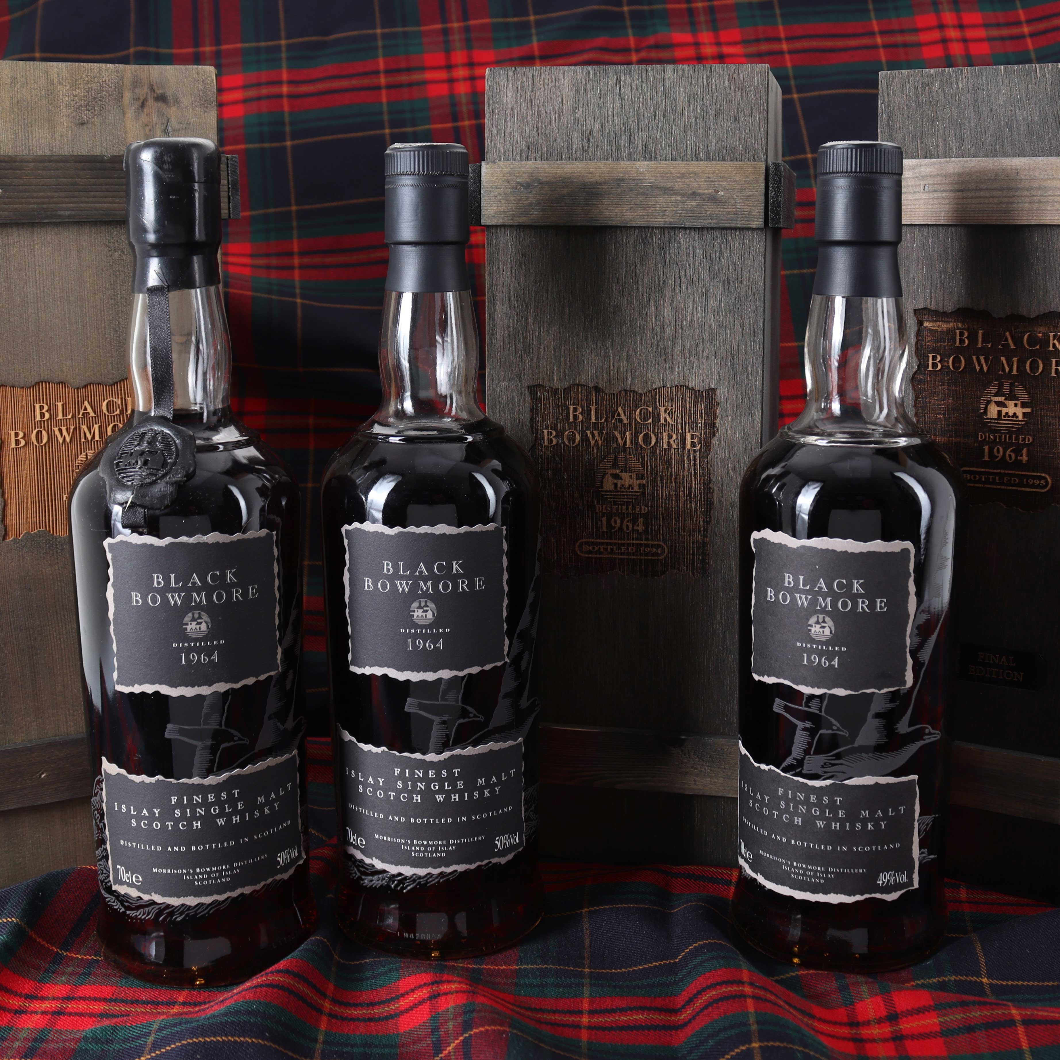 Whisky | Rare & Fine