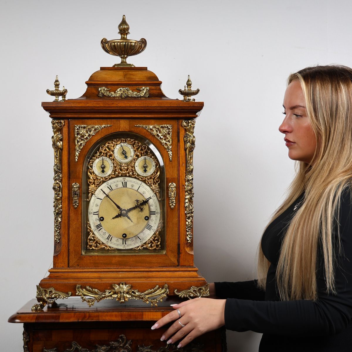 Instruments | Clocks, Scientific & Musical