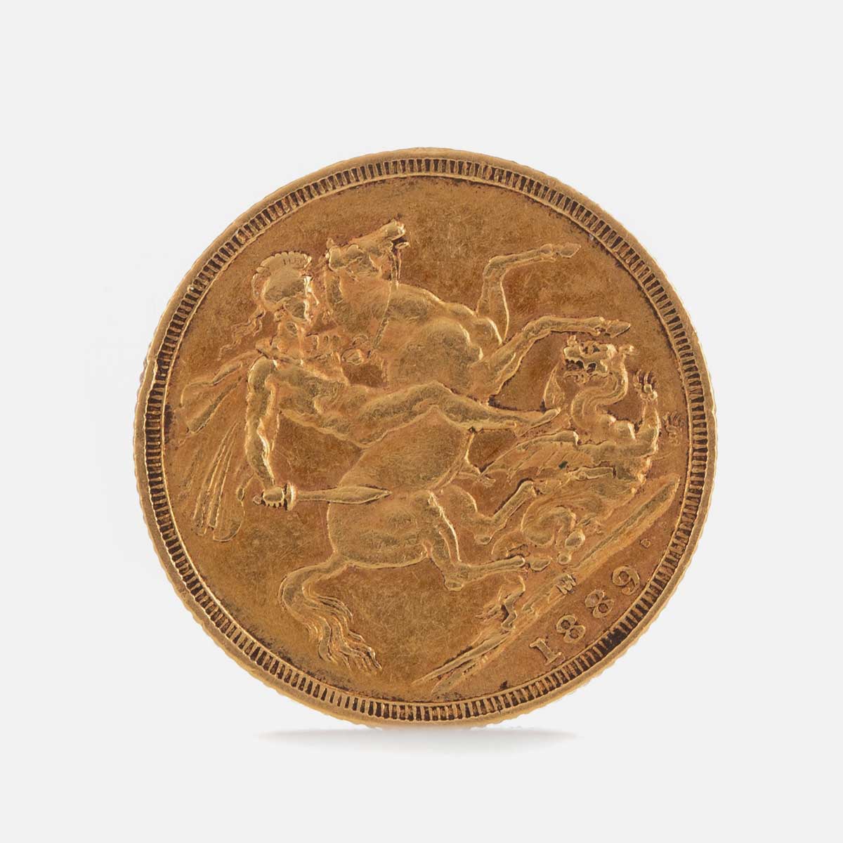 Collections: Gold Coins & Sets 