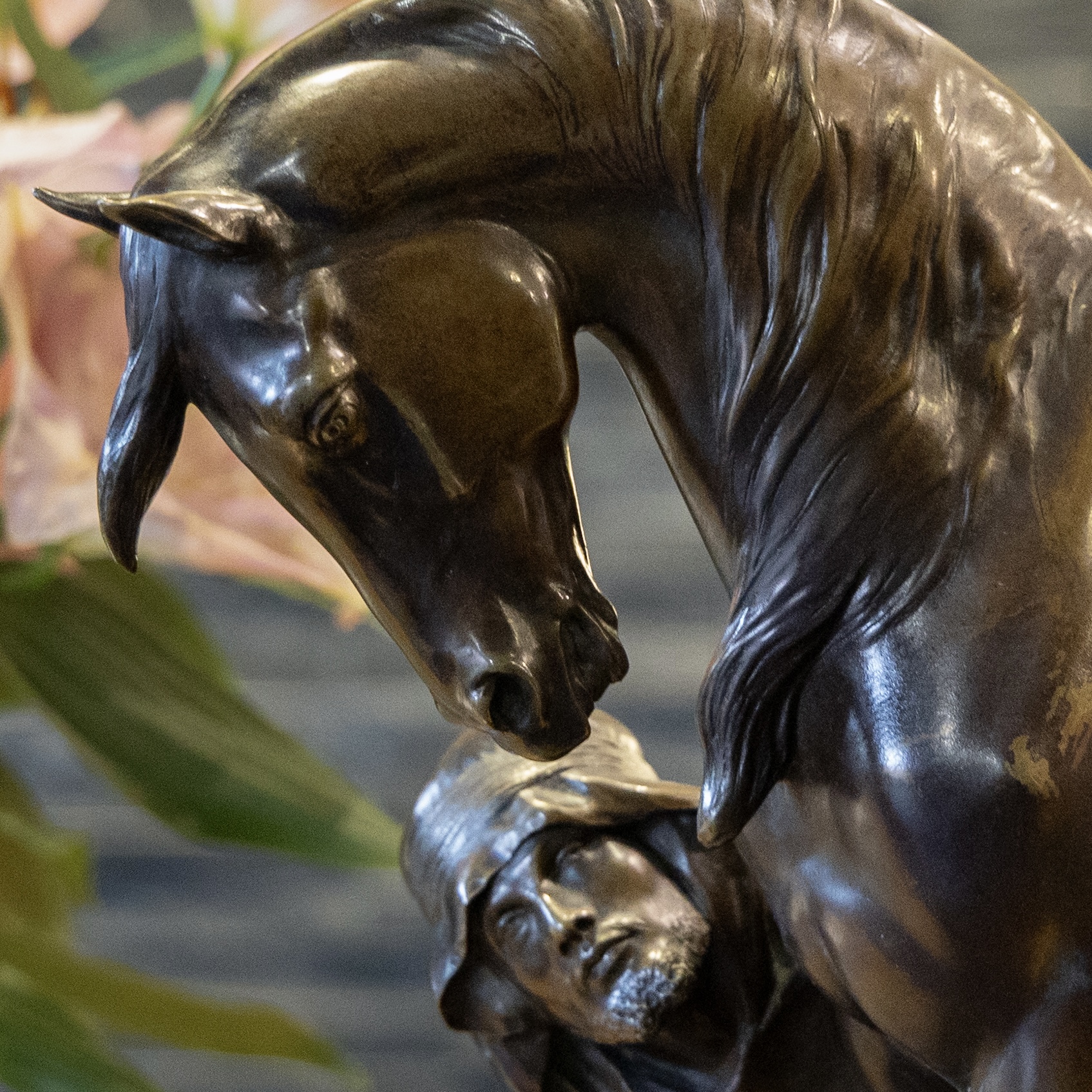 The Fine Furniture & Works of Art Auction