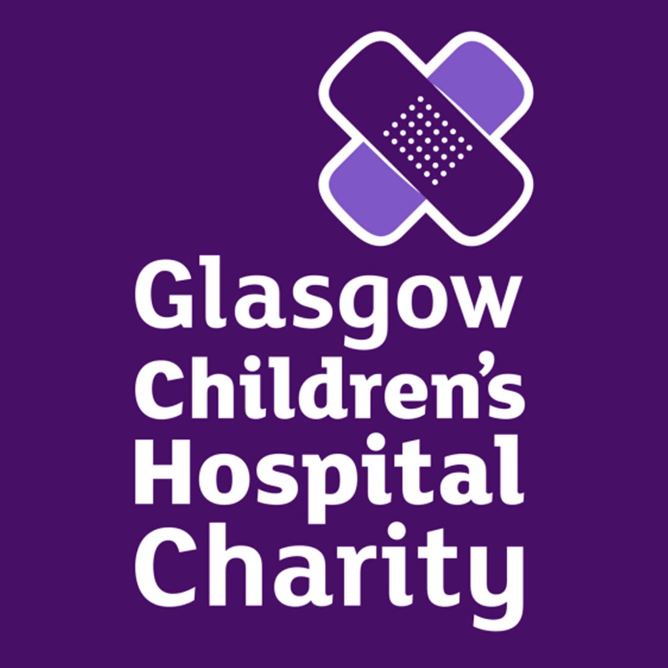 Glasgow Children's Hospital Charity Auction