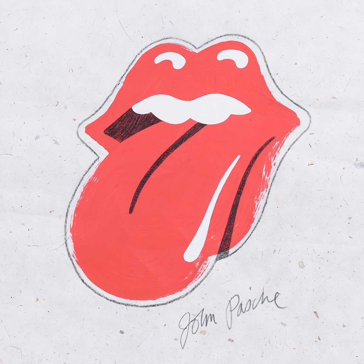 Urban Artists Unite In Support Of Glasgow Children's Hospital Charity