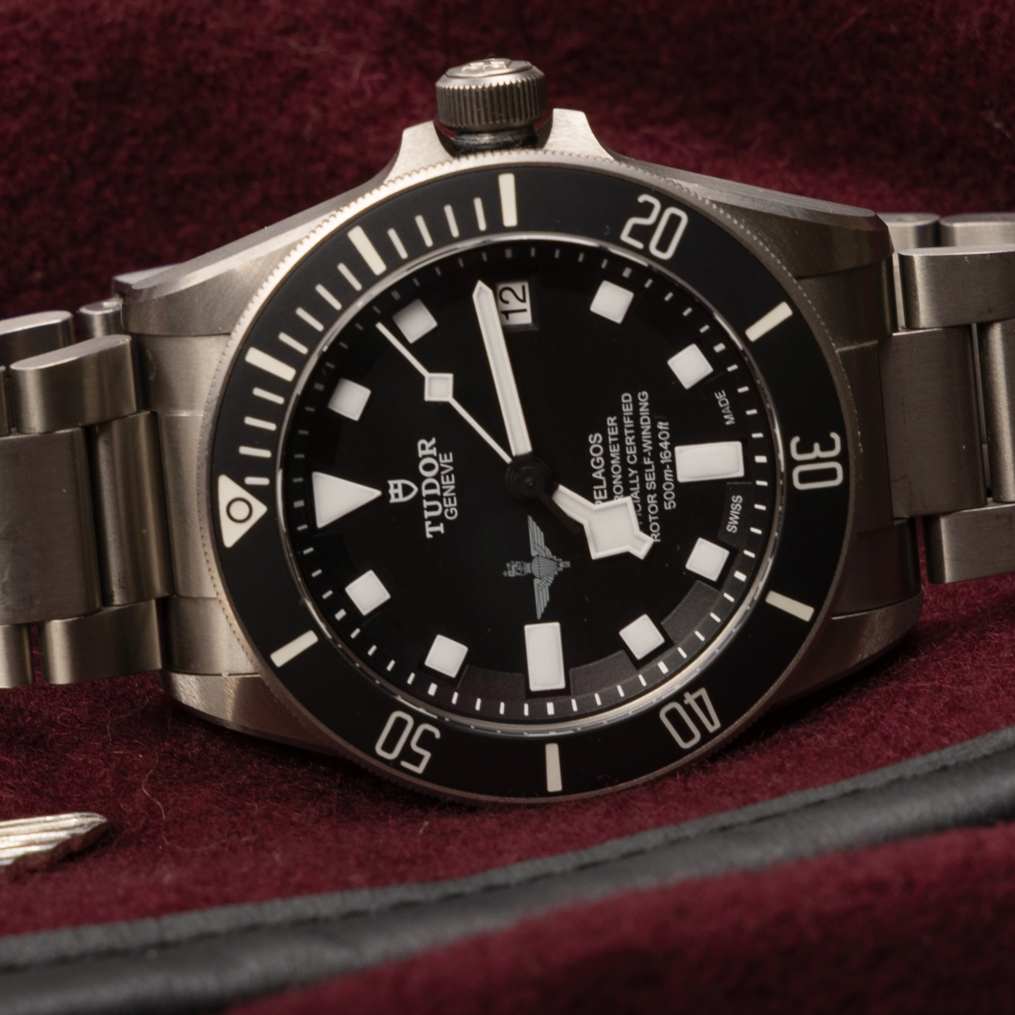 For the Collector: Rare & Vintage Watches