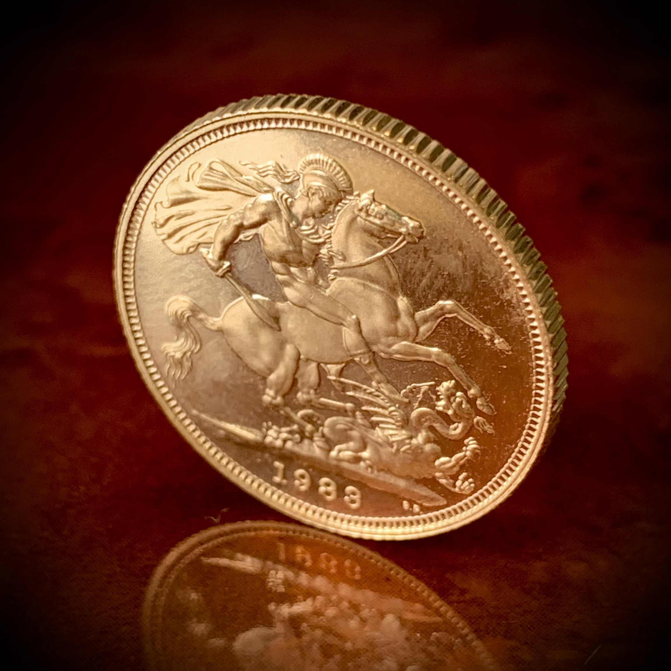 Collector: Gold & Antique Coins