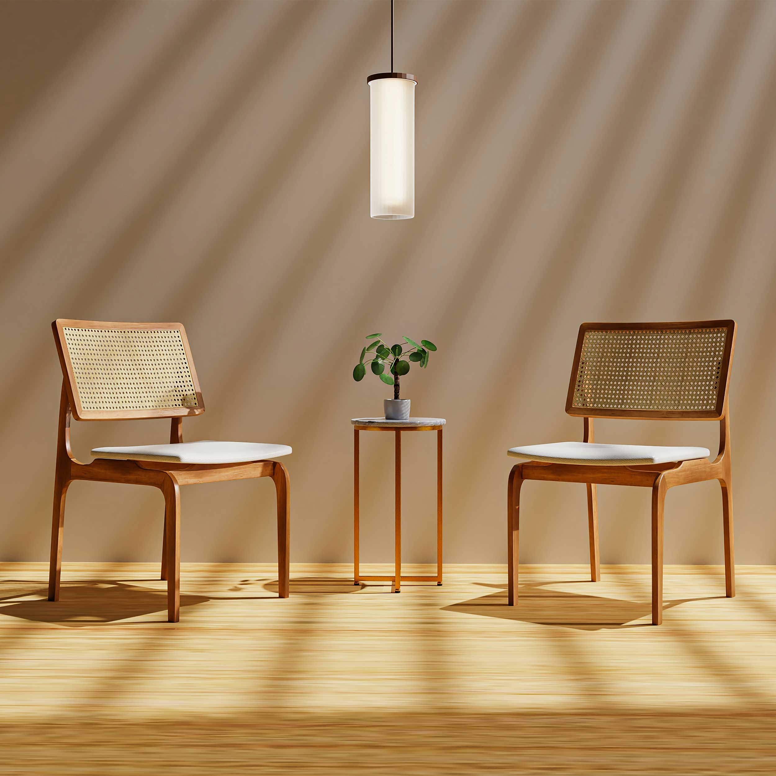 Antiques & Interiors