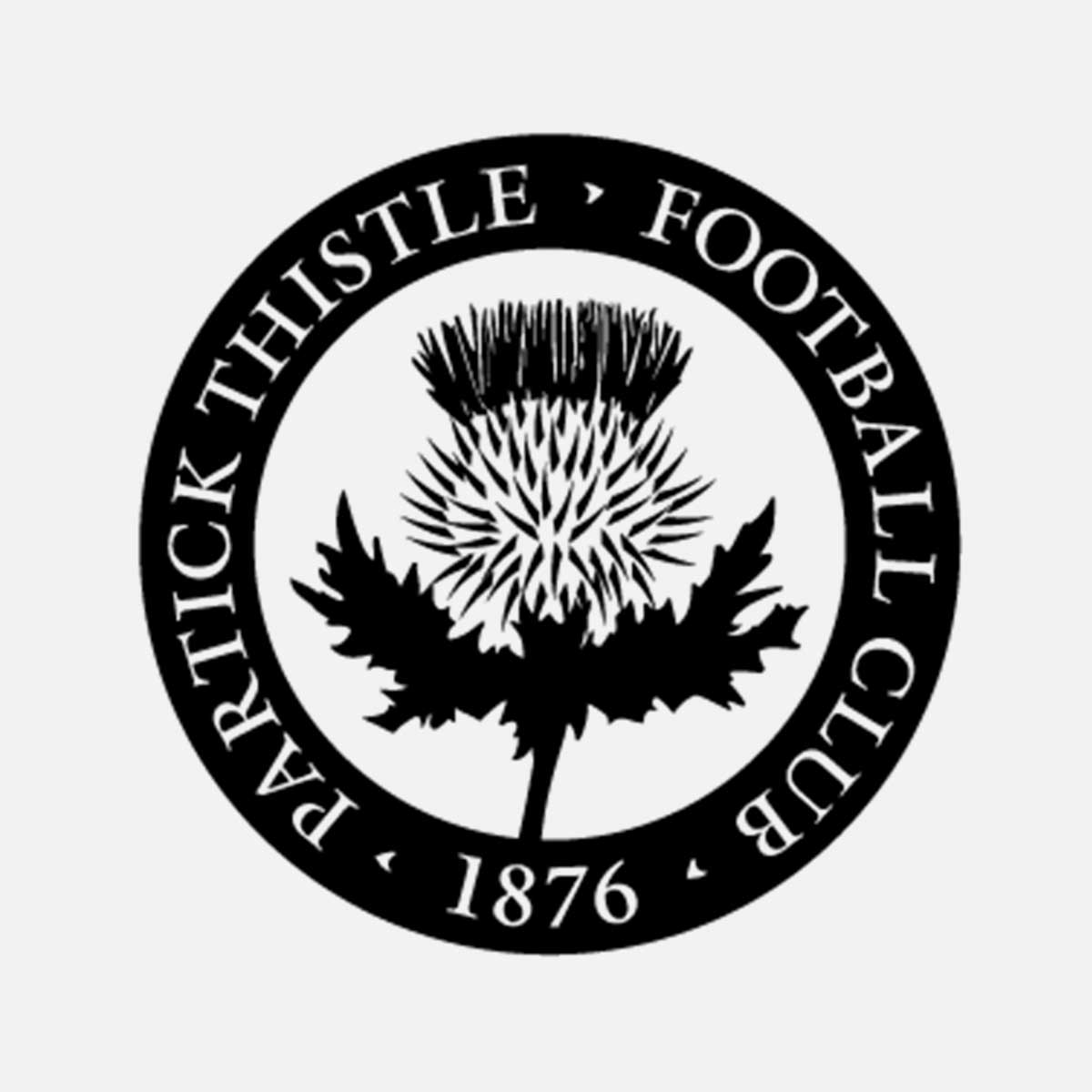 Partick Thistle Strip Auction 