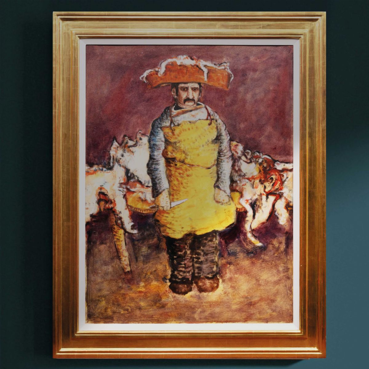 The Scottish Contemporary Art Auction 