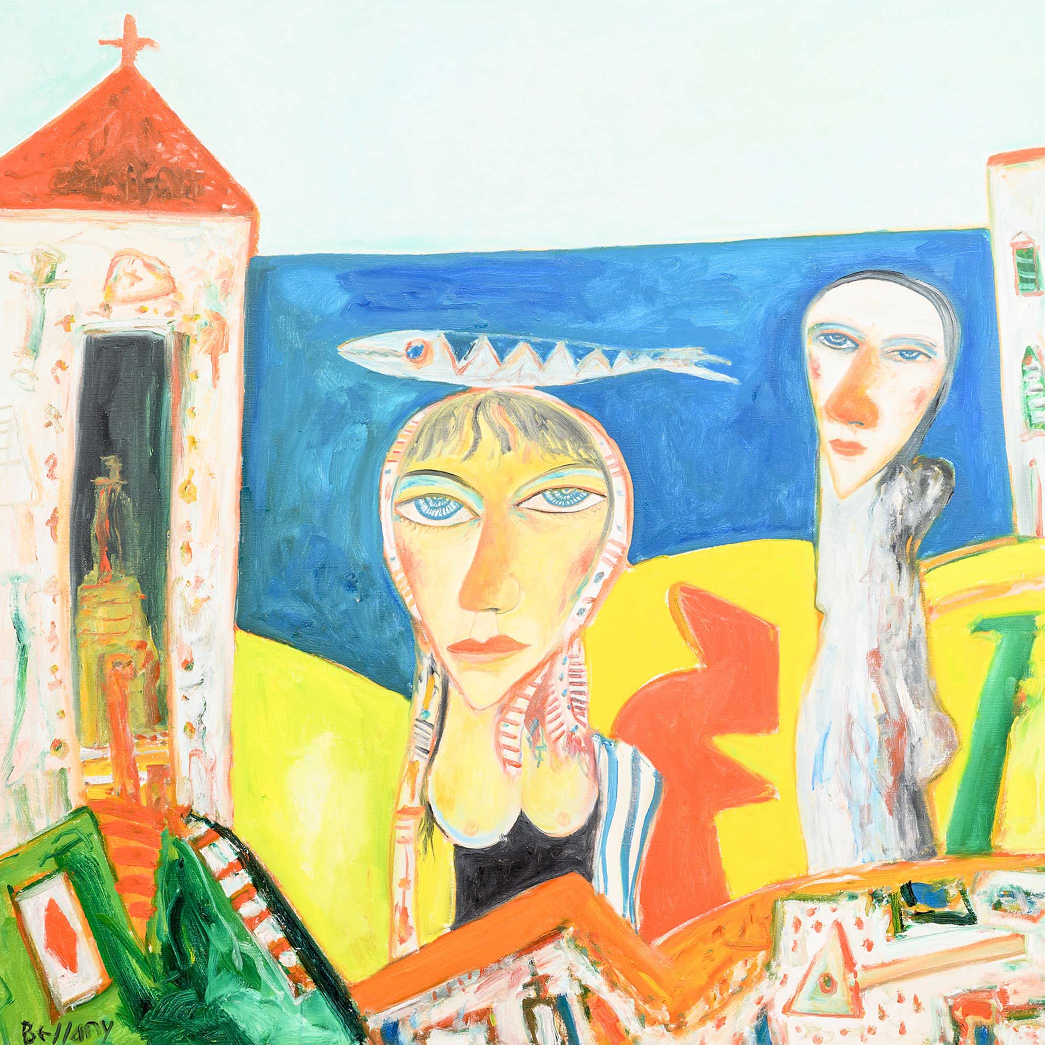 The Scottish Contemporary Art Auction