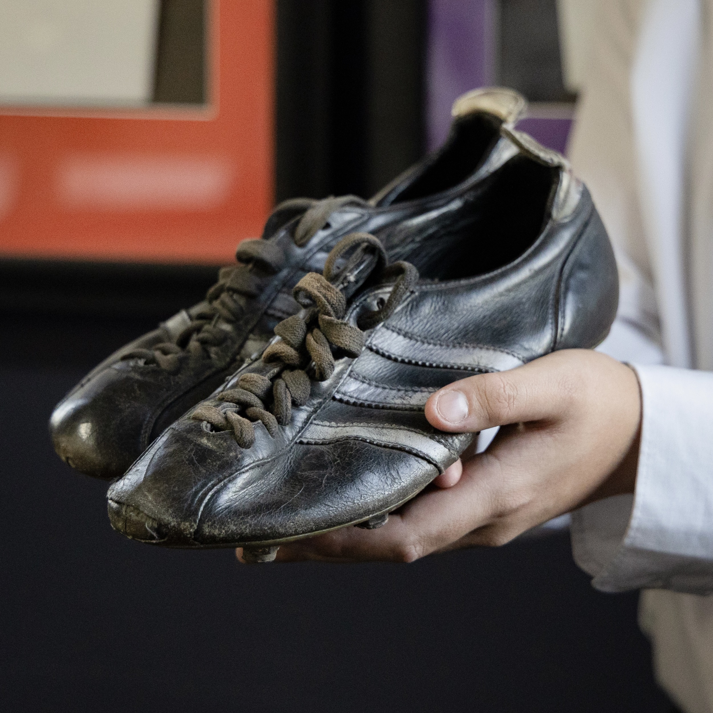 The Sporting Auction