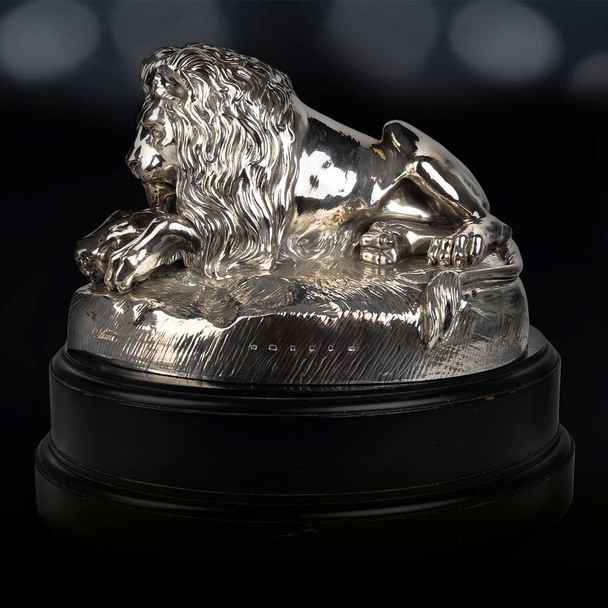 Silver & Luxury Accessories