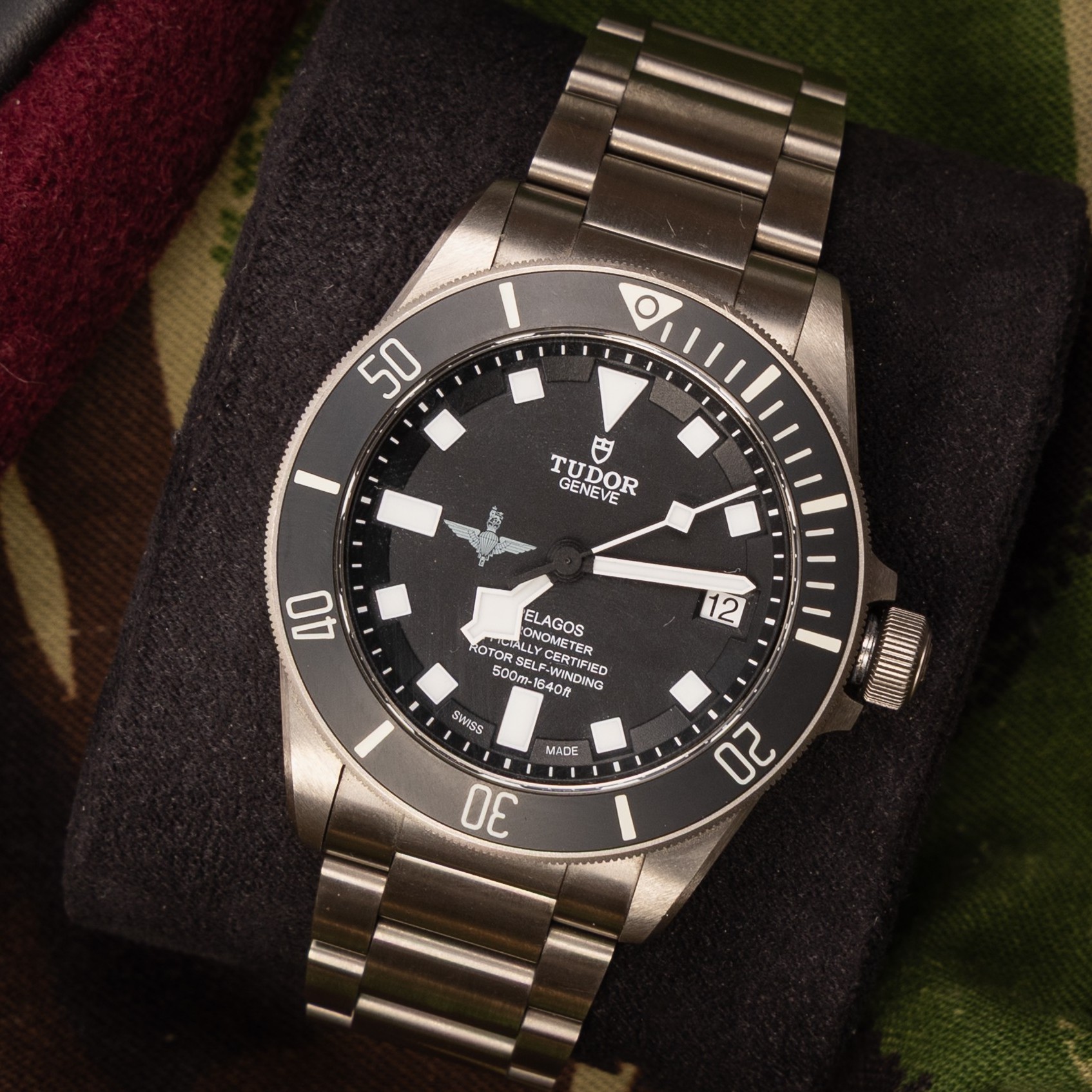 Rare & Luxury Watches