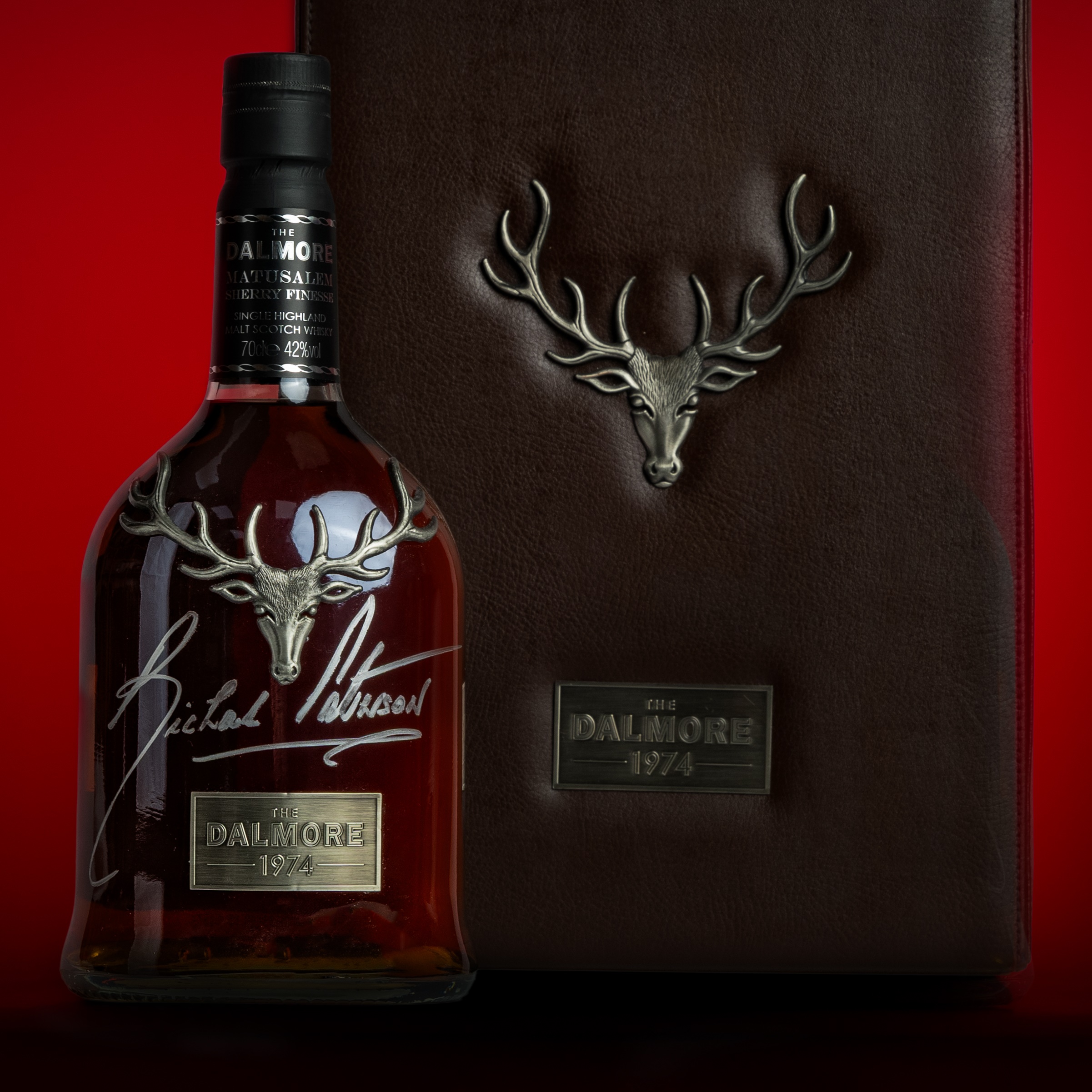 Whisky | Spirited Heritage