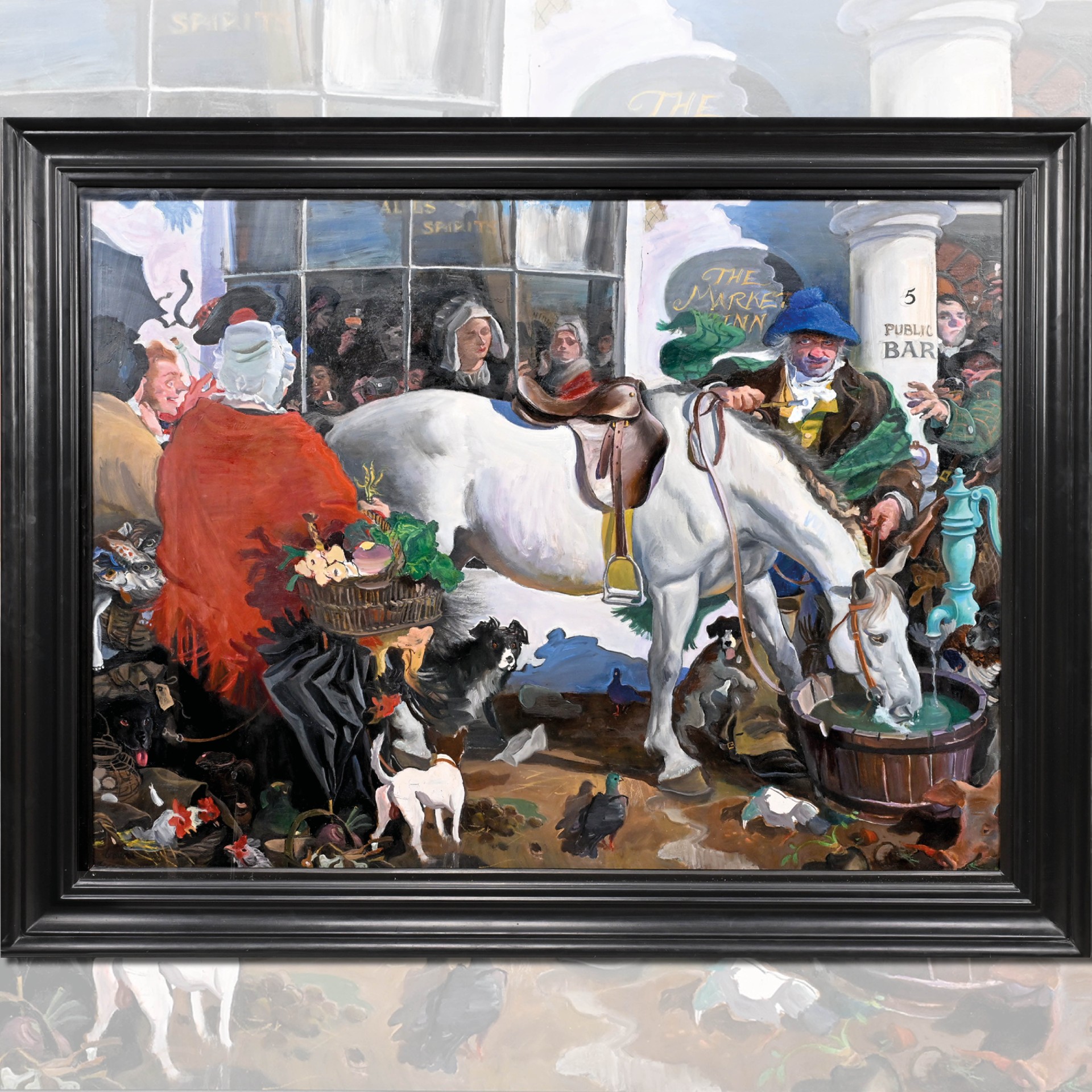 The Scottish Contemporary Art Auction