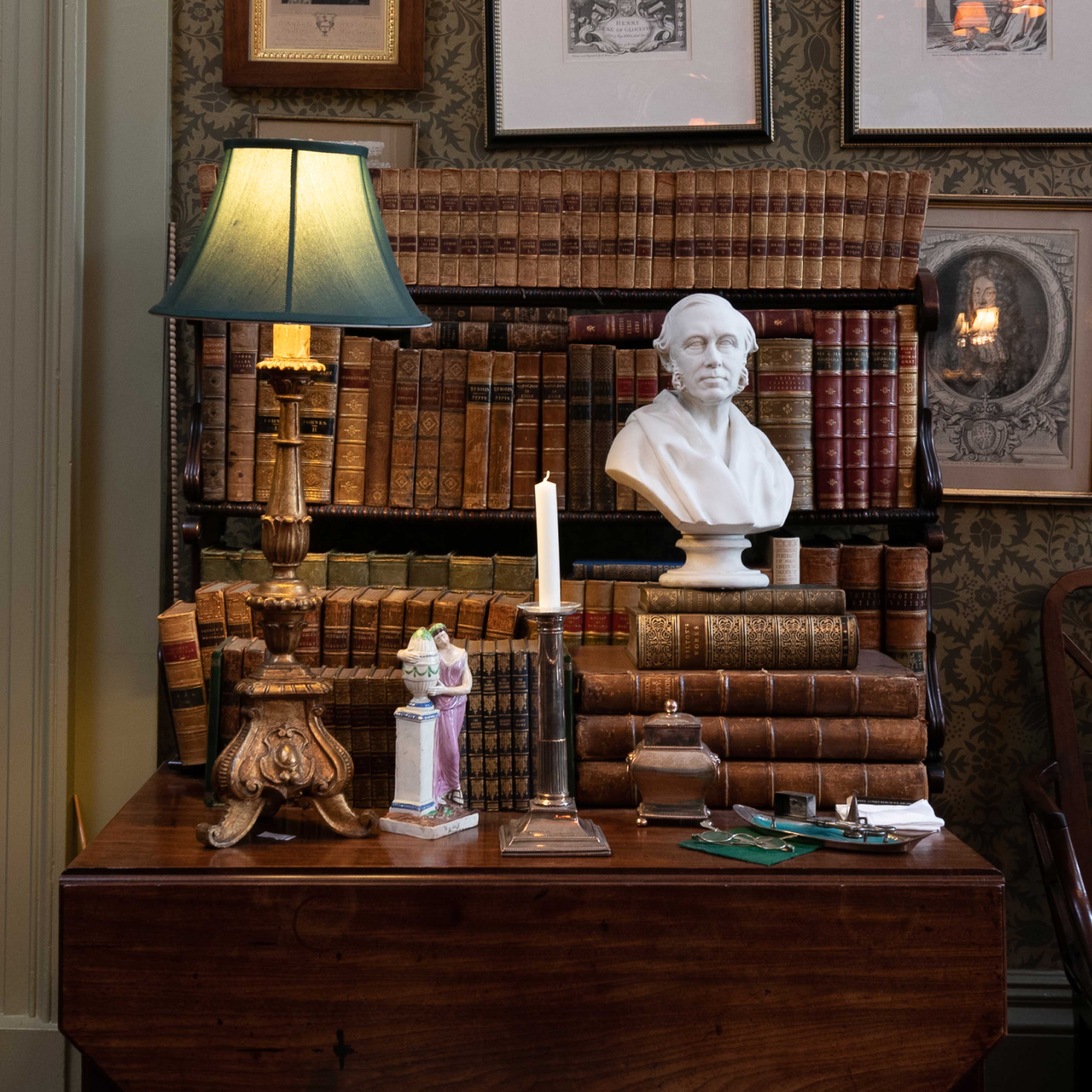 Fine & Antique | Furniture & Works of Art