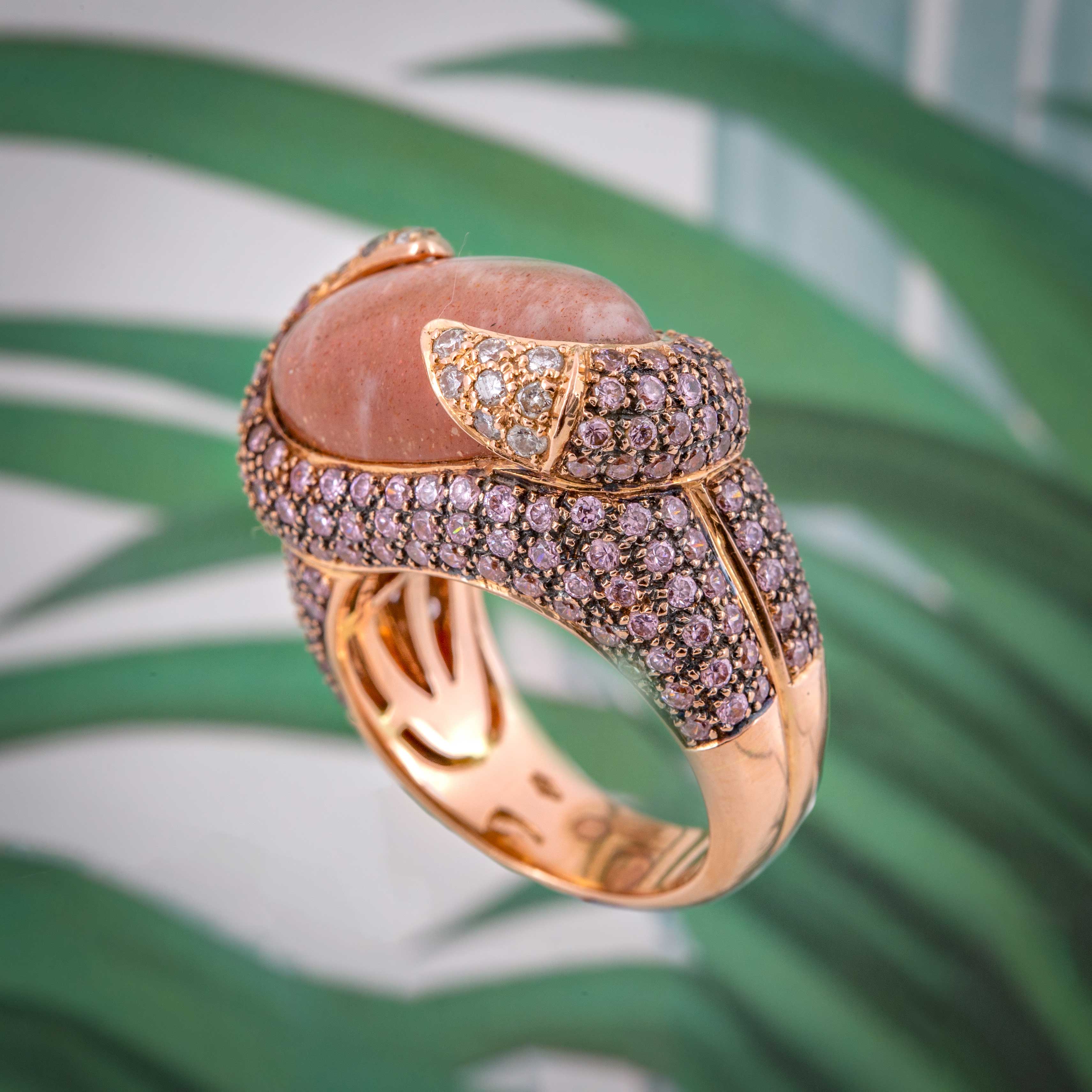 Diamonds, Gemstones, Gold & More: The Jewellery Collection