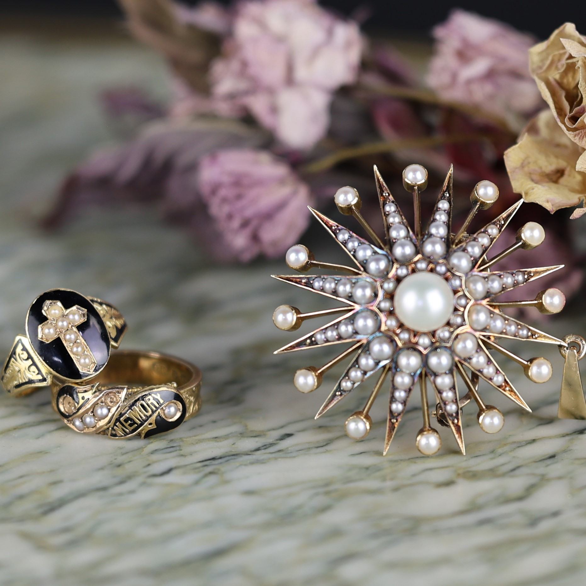 Jewellery | Across the Ages