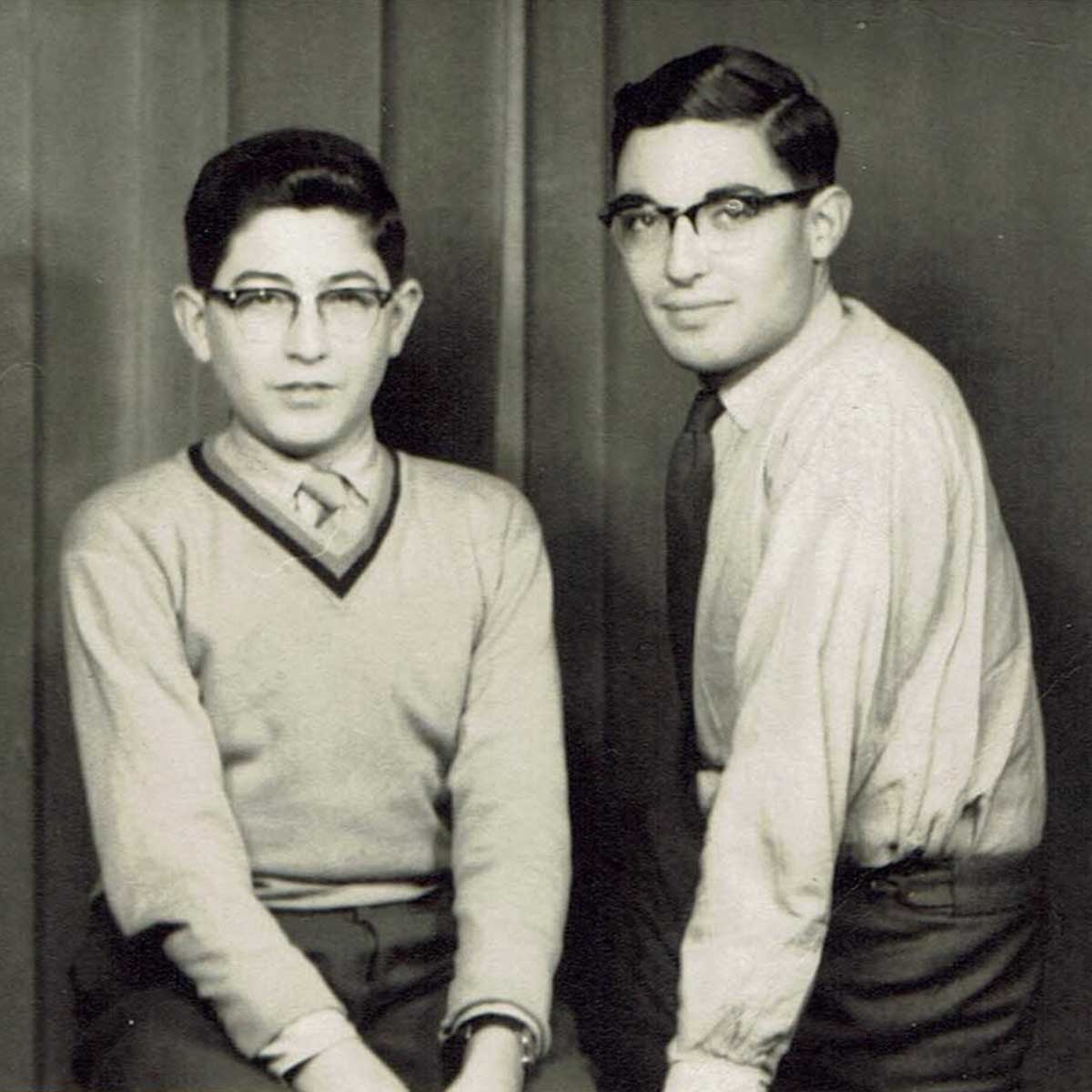 Michael Lessnoff | 1940-2024