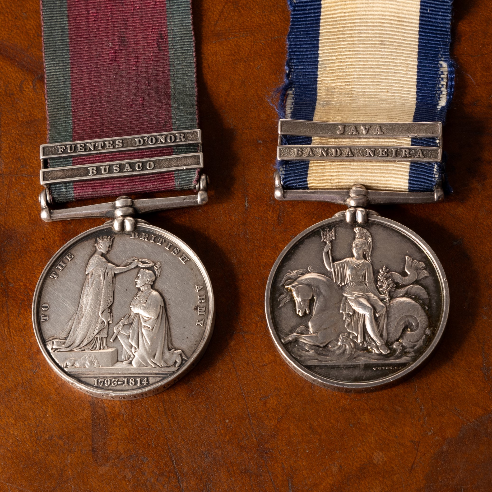 Militaria & Ethnographica | Medals, Weaponry & Relics