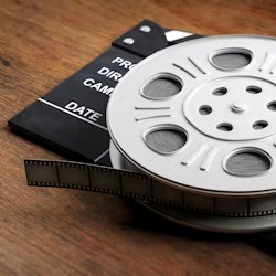 Music, Film/TV & Pop Culture