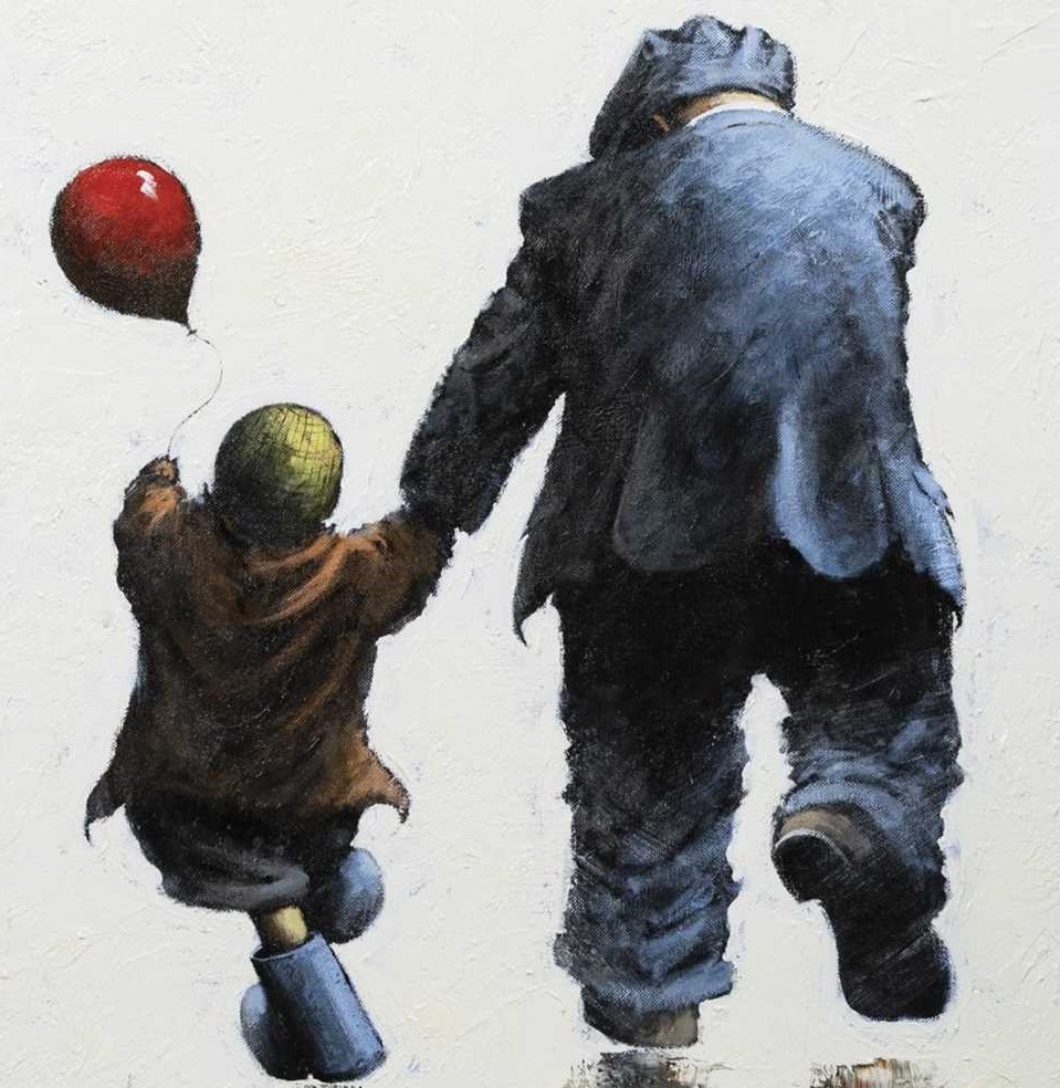 The Scottish Contemporary Art Auction