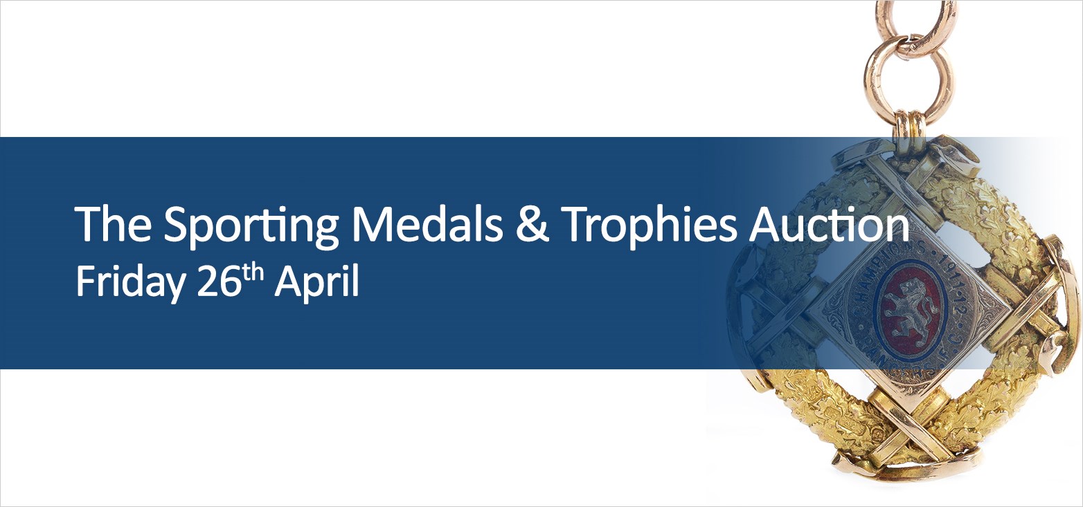 Home page McTear's Auctioneers