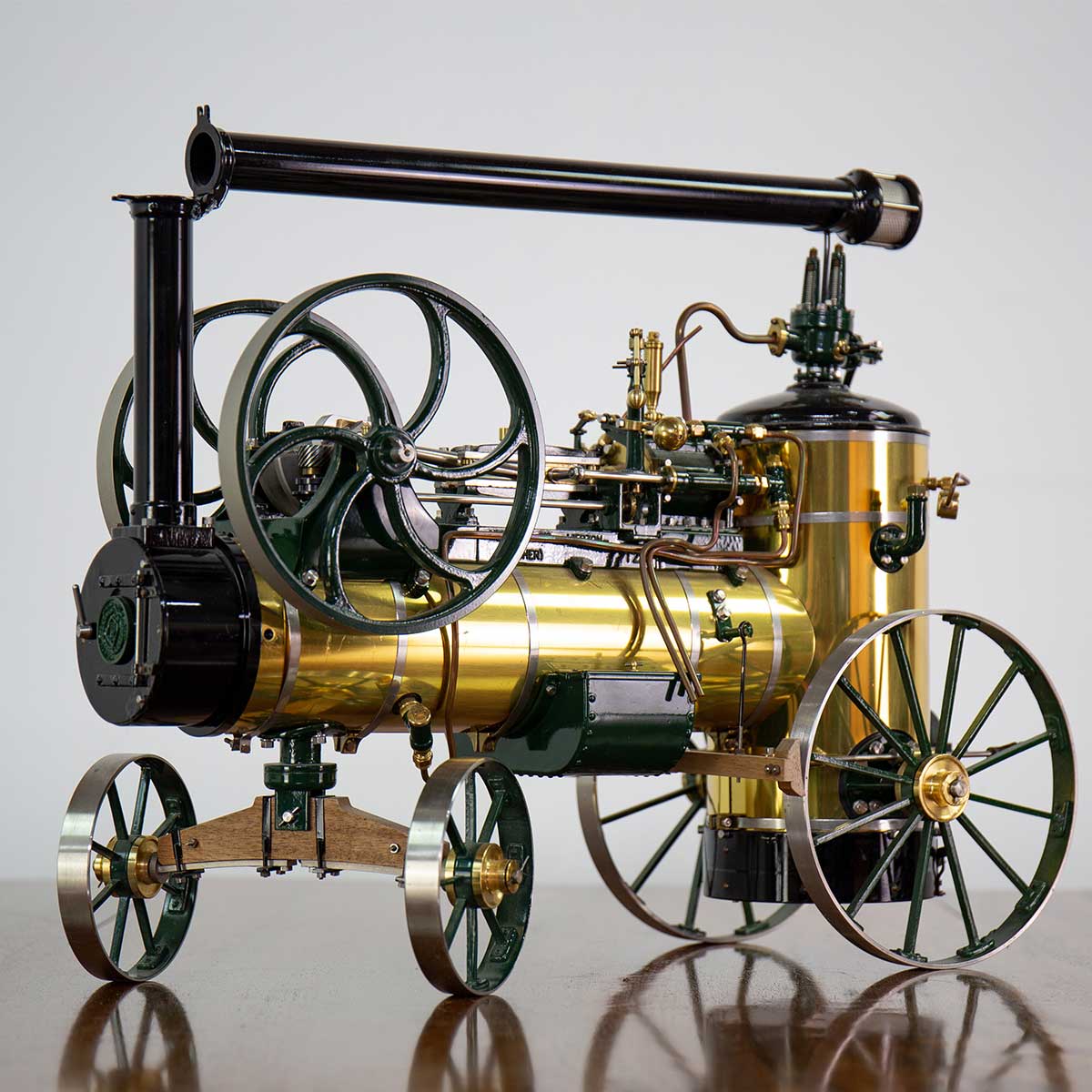 Toys, Model Engines & Pop Culture
