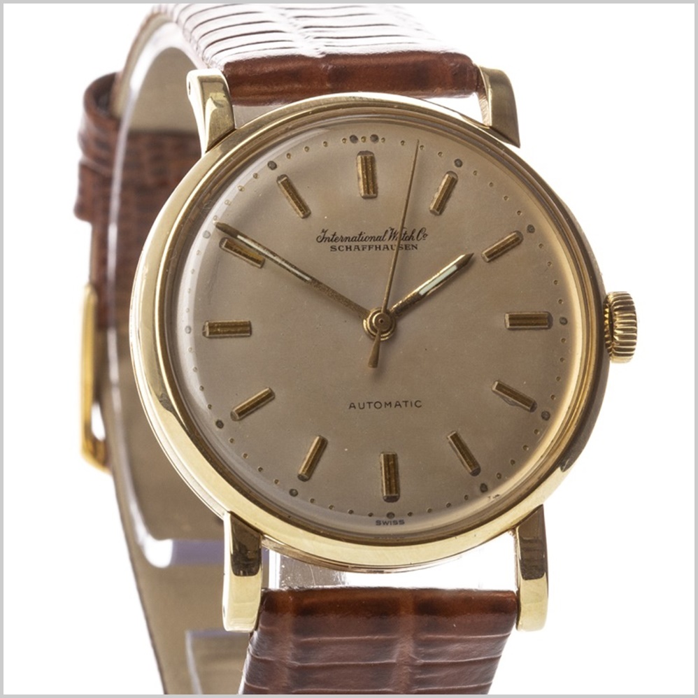 Watches | McTear's Auctioneers