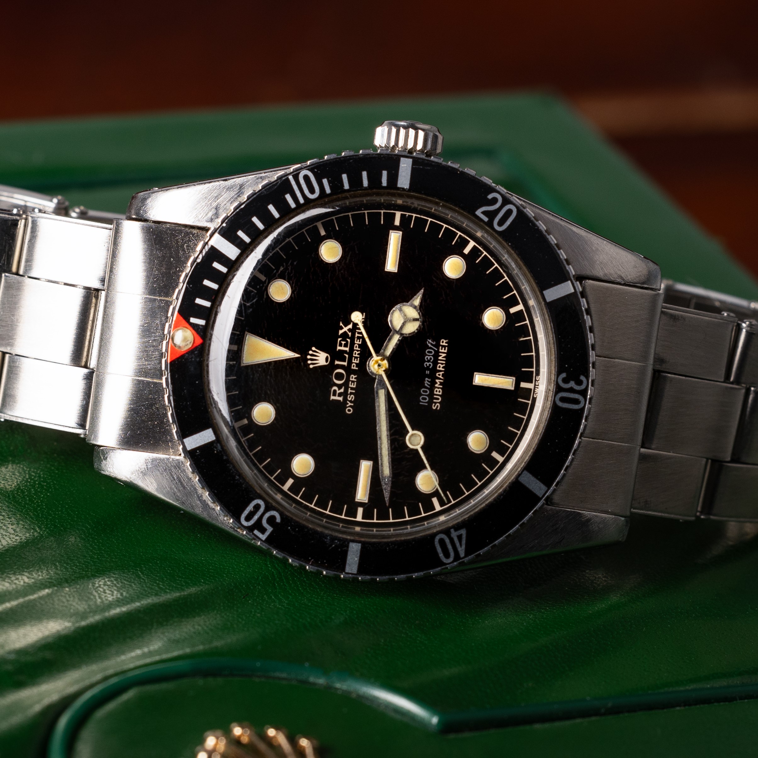 Luxury Watches | Rolex, Omega & More