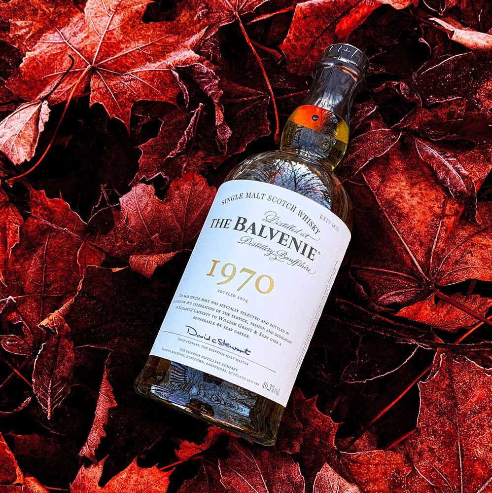 THE MACALLAN Quest Single Malt Scotch Whisky 1lt – Spirits Reserve