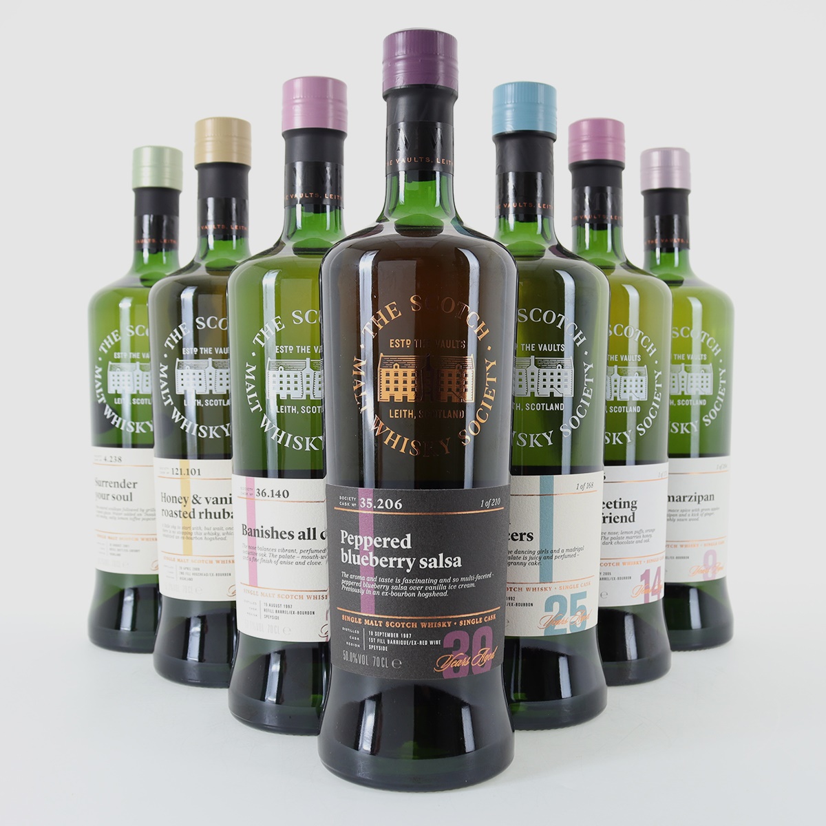 Whisky | Icons & Rarities