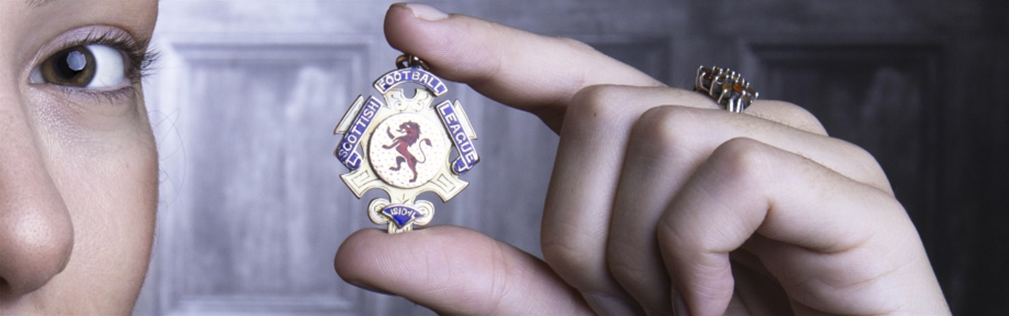 Sporting Medals & Trophies McTear's Auctioneers