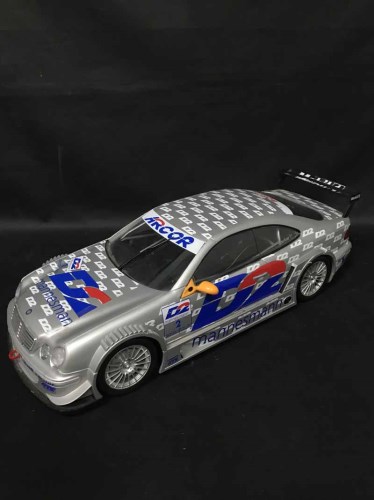 Lot 419 - GROUP OF MODEL TRAINS, CARS, ENGINES