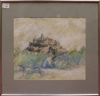 Lot 2354 - * ANDREW BROWN, COMPARISON mixed media, signed...