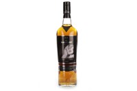 Lot 1008 - MACALLAN MASTERS OF PHOTOGRAPHY RANKIN AGED 30...